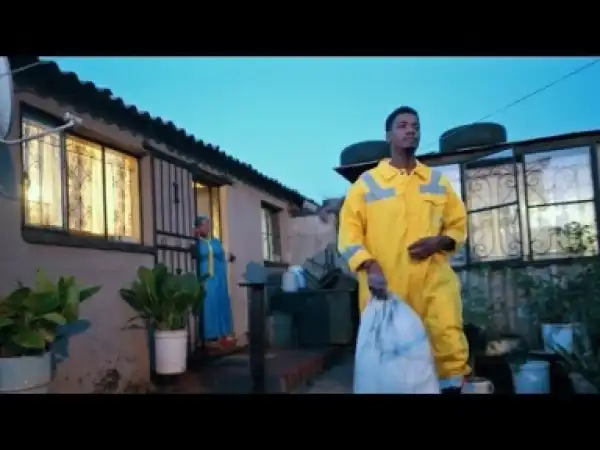 Video: Sun-EL Musician – Sonini ft. Simmy & Lelo Kamau